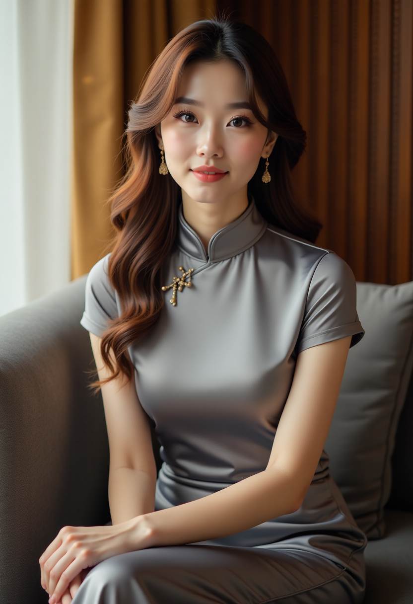 女和尚三打假状元